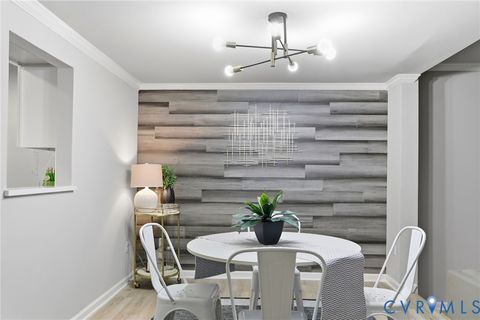 Tiny photo for 11735 S Briar Patch Drive, Midlothian, VA 23113 (MLS # 2612265)