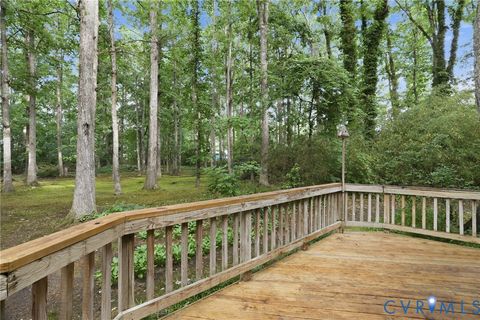 Tiny photo for 11735 S Briar Patch Drive, Midlothian, VA 23113 (MLS # 2612265)
