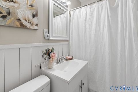 Tiny photo for 1425 Overlook Street, Richmond, VA 23224 (MLS # 2527004)