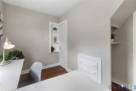 Tiny photo for 1425 Overlook Street, Richmond, VA 23224 (MLS # 2527004)