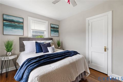 Tiny photo for 1425 Overlook Street, Richmond, VA 23224 (MLS # 2527004)