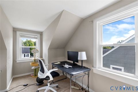 Tiny photo for 1425 Overlook Street, Richmond, VA 23224 (MLS # 2527004)