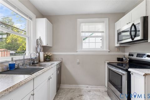 Tiny photo for 1425 Overlook Street, Richmond, VA 23224 (MLS # 2527004)