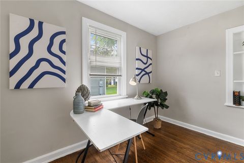 Tiny photo for 1425 Overlook Street, Richmond, VA 23224 (MLS # 2527004)