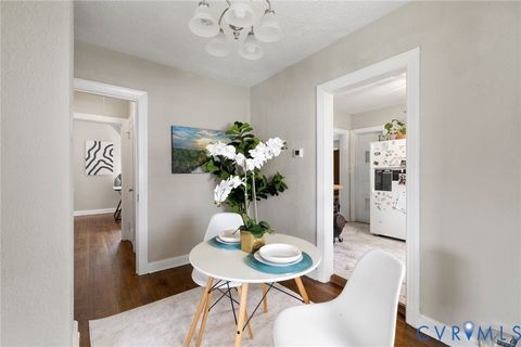 Tiny photo for 1425 Overlook Street, Richmond, VA 23224 (MLS # 2527004)