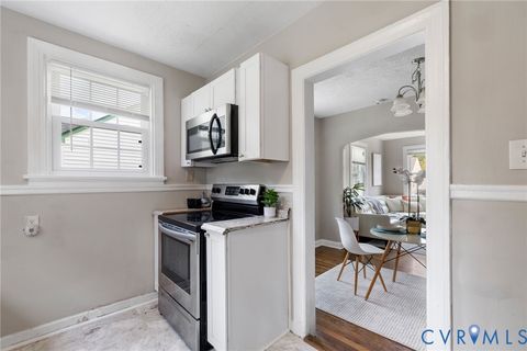 Tiny photo for 1425 Overlook Street, Richmond, VA 23224 (MLS # 2527004)