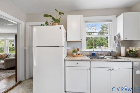 Tiny photo for 1425 Overlook Street, Richmond, VA 23224 (MLS # 2527004)