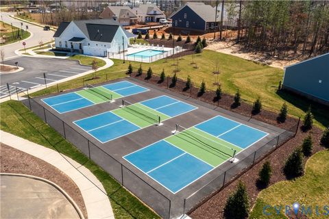 Tiny photo for 16006 Canoe Pointe Loop, Moseley, VA 23120 (MLS # 2605708)