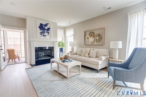 Tiny photo for 16006 Canoe Pointe Loop, Moseley, VA 23120 (MLS # 2605708)