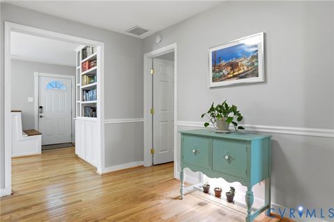 Tiny photo for 1709 Betty Lane, Richmond, VA 23226 (MLS # 2604599)