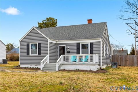 Photo of 1709 Betty Lane, Richmond, VA 23226 (MLS # 2604599)