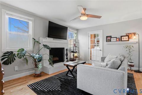 Tiny photo for 1709 Betty Lane, Richmond, VA 23226 (MLS # 2604599)