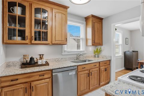 Tiny photo for 1709 Betty Lane, Richmond, VA 23226 (MLS # 2604599)