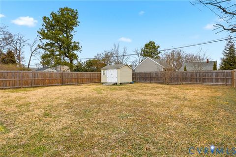 Tiny photo for 1709 Betty Lane, Richmond, VA 23226 (MLS # 2604599)