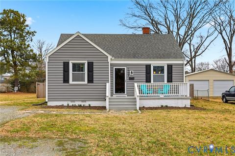 Tiny photo for 1709 Betty Lane, Richmond, VA 23226 (MLS # 2604599)
