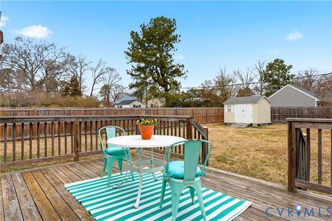 Tiny photo for 1709 Betty Lane, Richmond, VA 23226 (MLS # 2604599)