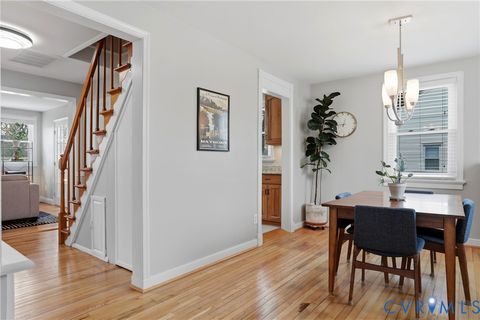 Tiny photo for 1709 Betty Lane, Richmond, VA 23226 (MLS # 2604599)