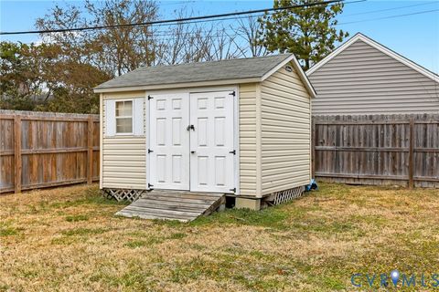 Tiny photo for 1709 Betty Lane, Richmond, VA 23226 (MLS # 2604599)