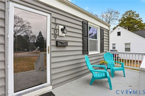 Tiny photo for 1709 Betty Lane, Richmond, VA 23226 (MLS # 2604599)