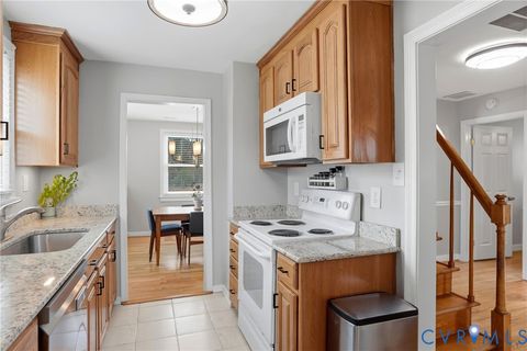 Tiny photo for 1709 Betty Lane, Richmond, VA 23226 (MLS # 2604599)
