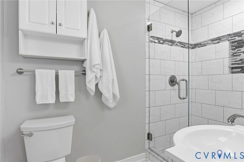 Tiny photo for 1709 Betty Lane, Richmond, VA 23226 (MLS # 2604599)