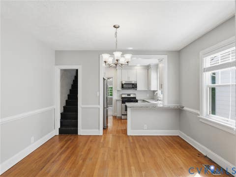 Tiny photo for 121 W 30th Street, Richmond, VA 23225 (MLS # 2621604)