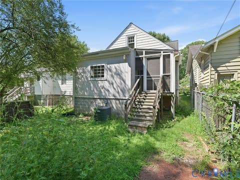 Tiny photo for 121 W 30th Street, Richmond, VA 23225 (MLS # 2621604)