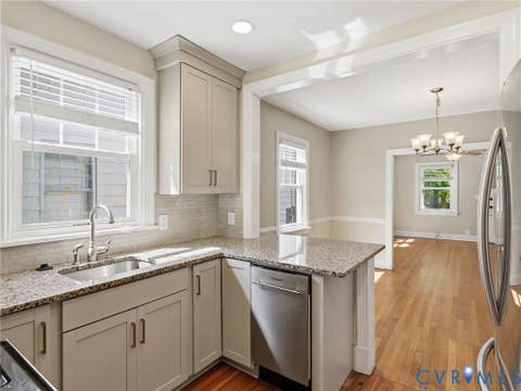 Tiny photo for 121 W 30th Street, Richmond, VA 23225 (MLS # 2621604)