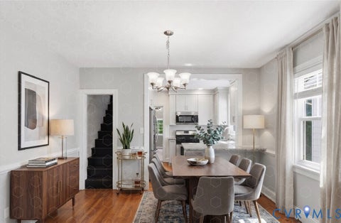 Tiny photo for 121 W 30th Street, Richmond, VA 23225 (MLS # 2621604)
