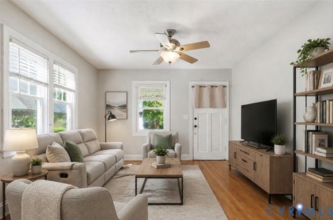 Tiny photo for 121 W 30th Street, Richmond, VA 23225 (MLS # 2621604)