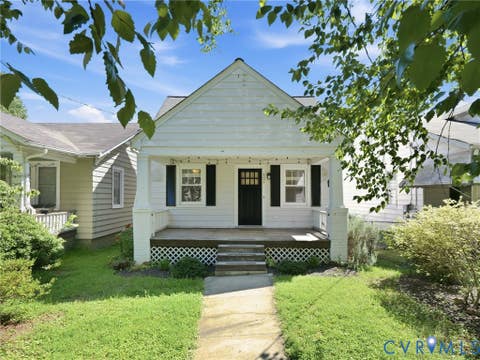 Photo of 121 W 30th Street, Richmond, VA 23225 (MLS # 2621604)
