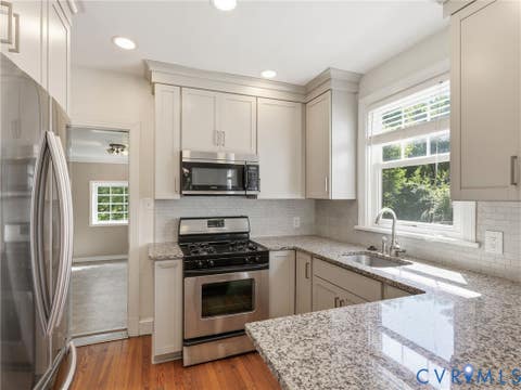 Tiny photo for 121 W 30th Street, Richmond, VA 23225 (MLS # 2621604)