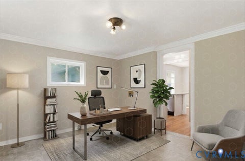 Tiny photo for 121 W 30th Street, Richmond, VA 23225 (MLS # 2621604)