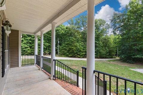 Tiny photo for 3412 Victorias Way, Powhatan, VA 23139 (MLS # 2616919)