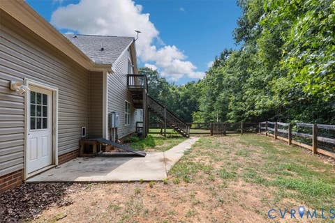 Tiny photo for 3412 Victorias Way, Powhatan, VA 23139 (MLS # 2616919)
