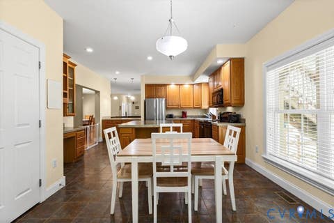 Tiny photo for 3412 Victorias Way, Powhatan, VA 23139 (MLS # 2616919)