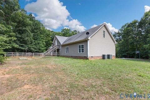 Tiny photo for 3412 Victorias Way, Powhatan, VA 23139 (MLS # 2616919)