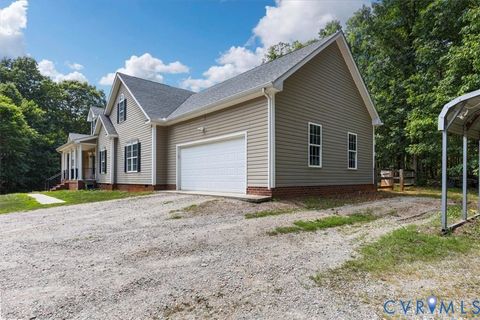 Tiny photo for 3412 Victorias Way, Powhatan, VA 23139 (MLS # 2616919)