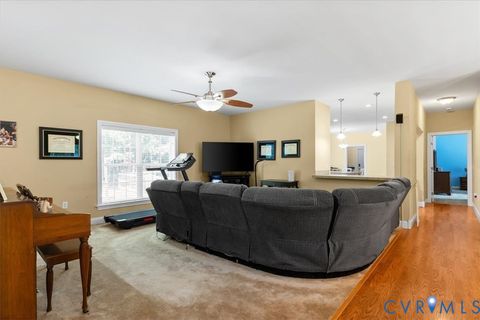 Tiny photo for 3412 Victorias Way, Powhatan, VA 23139 (MLS # 2616919)