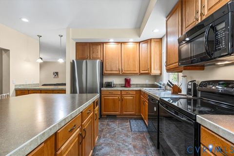 Tiny photo for 3412 Victorias Way, Powhatan, VA 23139 (MLS # 2616919)