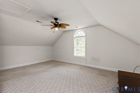 Tiny photo for 3412 Victorias Way, Powhatan, VA 23139 (MLS # 2616919)