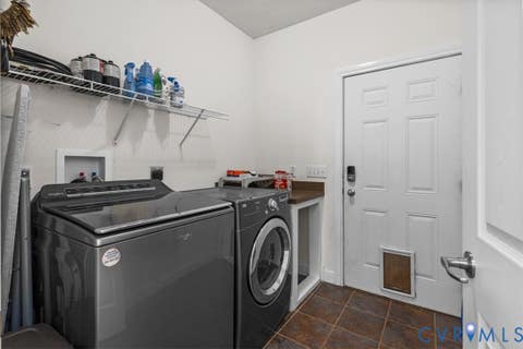 Tiny photo for 3412 Victorias Way, Powhatan, VA 23139 (MLS # 2616919)