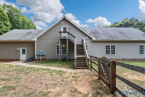 Tiny photo for 3412 Victorias Way, Powhatan, VA 23139 (MLS # 2616919)