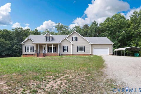Tiny photo for 3412 Victorias Way, Powhatan, VA 23139 (MLS # 2616919)