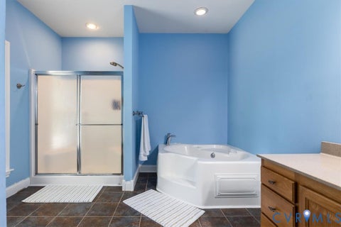 Tiny photo for 3412 Victorias Way, Powhatan, VA 23139 (MLS # 2616919)
