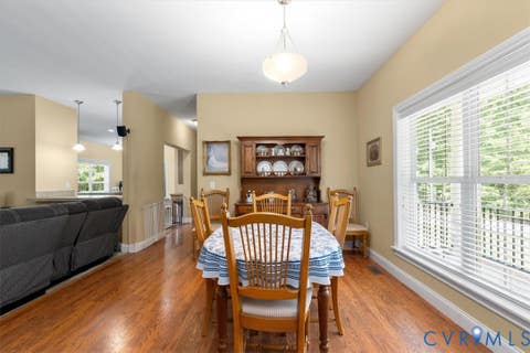 Tiny photo for 3412 Victorias Way, Powhatan, VA 23139 (MLS # 2616919)