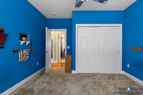 Tiny photo for 3412 Victorias Way, Powhatan, VA 23139 (MLS # 2616919)