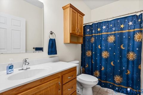 Tiny photo for 3412 Victorias Way, Powhatan, VA 23139 (MLS # 2616919)