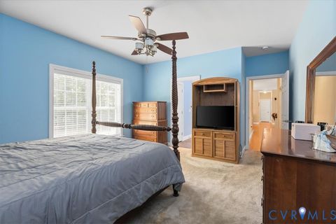 Tiny photo for 3412 Victorias Way, Powhatan, VA 23139 (MLS # 2616919)