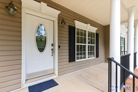 Tiny photo for 3412 Victorias Way, Powhatan, VA 23139 (MLS # 2616919)